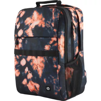 HP Campus XL ruksak s tie-dye uzorkom