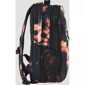 HP Campus XL ruksak s tie-dye uzorkom