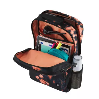 HP Campus XL ruksak s tie-dye uzorkom