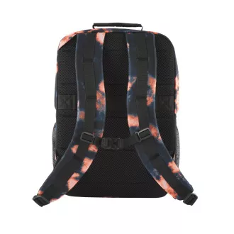 HP Campus XL ruksak s tie-dye uzorkom