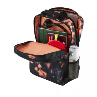 HP Campus XL ruksak s tie-dye uzorkom