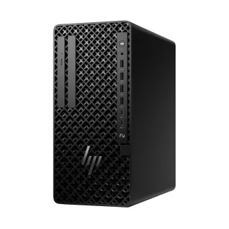 HP PC Z1 Tower G1i 500W, Intel Core U9 285 vPro, RTX A1000 8GB, 2×32GB DDR5, 512GB+1TB, 1 KB RAM-a+miš, Win11Pro HE HP PC Z1 Tower G1i 500W, Intel Core U9 285 vPro, RTX A1000 8GB, 2×32GB DDR5, 512GB+1TB, 1 KB RAM-a+miš, Win11Pro HE