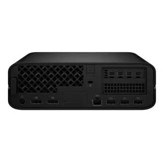 HP PC Z2 Mini G1i Intel Core U7 265K vPro (20C/5.5GHz), RTX A1000 8GB, 2×16GB DDR5, 512GB+1TB, 280W, Win11Pro, 3 godine na licu mjesta