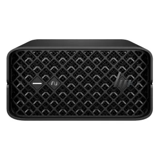 HP PC Z2 Mini G1a AMD Ryzen AI Max PRO 390 APU, 32GB fiksno, 1TB, AMD Radeon 8050S grafika, Kb+Miš, 300W, Win11Pro, 3 godine