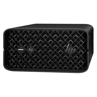 HP PC Z2 Mini G1a AMD Ryzen AI Max PRO 390 APU, 32GB fiksno, 1TB, AMD Radeon 8050S grafika, Kb+Miš, 300W, Win11Pro, 3 godine