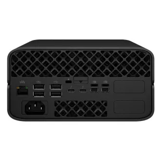 HP PC Z2 Mini G1a AMD Ryzen AI Max PRO 390 APU, 32GB fiksno, 1TB, AMD Radeon 8050S grafika, Kb+Miš, 300W, Win11Pro, 3 godine