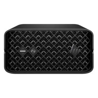 HP PC Z2 Mini G1a AMD Ryzen AI Max PRO 390 APU, 32GB fiksno, 1TB, AMD Radeon 8050S grafika, Kb+Miš, 300W, Win11Pro, 3 godine HP PC Z2 Mini G1a AMD Ryzen AI Max PRO 390 APU, 32GB fiksno, 1TB, AMD Radeon 8050S grafika, Kb+Miš, 300W, Win11Pro, 3 godine