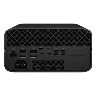 HP PC Z2 Mini G1a AMD Ryzen AI Max PRO 390 APU, 32GB fiksno, 1TB, AMD Radeon 8050S grafika, Kb+Miš, 300W, Win11Pro, 3 godine HP PC Z2 Mini G1a AMD Ryzen AI Max PRO 390 APU, 32GB fiksno, 1TB, AMD Radeon 8050S grafika, Kb+Miš, 300W, Win11Pro, 3 godine