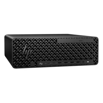 HP PC Z2 SFF G1i 500W, Intel Core U9 285K vPro (24C/5.7GHz), Intel Arc grafika, 2×16GB DDR5, 1TB, Kb+miš, Win11Pro HE, 3 godine