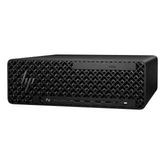 HP PC Z2 SFF G1i 500W, Intel Core U9 285K vPro (24C/5.7GHz), Intel Arc grafika, 2×16GB DDR5, 1TB, Kb+miš, Win11Pro HE, 3 godine