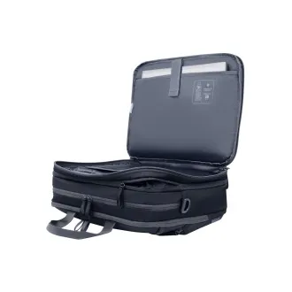 HP Travel Plus 15L torba za prijenosno računalo od 14" (torba) HP Travel Plus 15L torba za prijenosno računalo od 14" (torba)