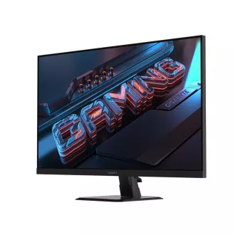 GIGABYTE LCD - 31.5" Gaming monitor GS32Q, 2560x1440, 300cd/m2, 1ms, 2xHDMI, 1xDP, SS IPS