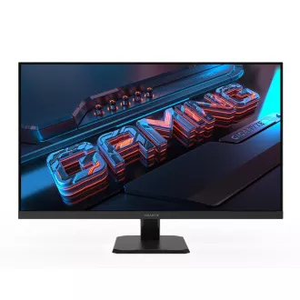 GIGABYTE LCD - 31.5" Gaming monitor GS32Q, 2560x1440, 300cd/m2, 1ms, 2xHDMI, 1xDP, SS IPS