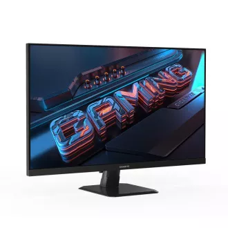 GIGABYTE LCD - 31.5" Gaming monitor GS32Q, 2560x1440, 300cd/m2, 1ms, 2xHDMI, 1xDP, SS IPS