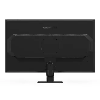 GIGABYTE LCD - 31.5" Gaming monitor GS32Q, 2560x1440, 300cd/m2, 1ms, 2xHDMI, 1xDP, SS IPS