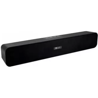C-TECH prijenosni soundbar SPK-06, 10W, Bluetooth, USB, microSD, radio, baterija 1200mAh C-TECH prijenosni soundbar SPK-06, 10W, Bluetooth, USB, microSD, radio, baterija 1200mAh
