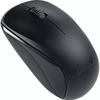GENIUS miš NX-7000/ 1200 dpi/ bežični/ crni