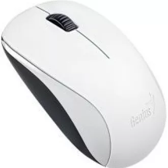GENIUS miš NX-7000/ 1200 dpi/ bežični/ bijeli