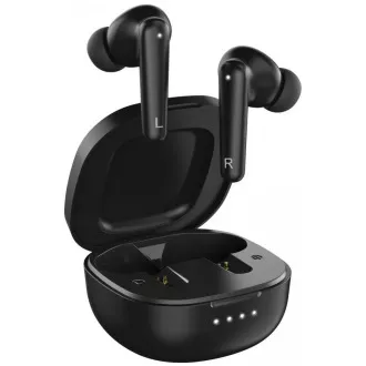 GENIUS bežične slušalice TWS HS-M910BT, Bluetooth 5.0, USB-C punjenje GENIUS bežične slušalice TWS HS-M910BT, Bluetooth 5.0, USB-C punjenje