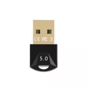 GEMBIRD adapter USB Bluetooth v5.0, mini ključ