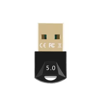 GEMBIRD adapter USB Bluetooth v5.0, mini ključ