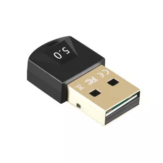 GEMBIRD adapter USB Bluetooth v5.0, mini ključ