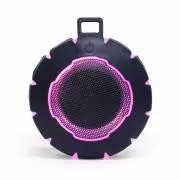 GEMBIRD Repro SPK-BTOD-01, Outdoor, Bluetooth, 3W, RGB LED pozadinsko osvjetljenje, crna