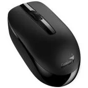 GENIUS miš NX-7007/ 1200 dpi/ bežični/ BlueEye senzor/ crni