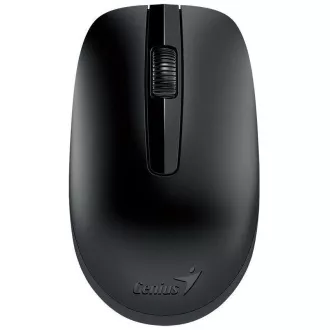 GENIUS miš NX-7007/ 1200 dpi/ bežični/ BlueEye senzor/ crni GENIUS miš NX-7007/ 1200 dpi/ bežični/ BlueEye senzor/ crni