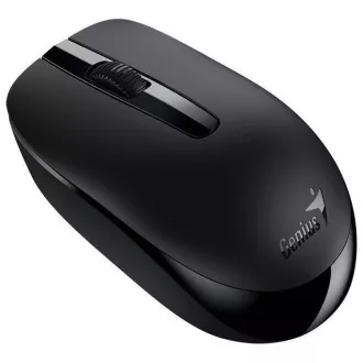 GENIUS miš NX-7007/ 1200 dpi/ bežični/ BlueEye senzor/ crni GENIUS miš NX-7007/ 1200 dpi/ bežični/ BlueEye senzor/ crni