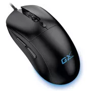 GENIUS miš GX GAMING Scorpion M500/ žični/ RGB pozadinsko osvjetljenje/ 1200-3600 dpi/ USB/ 6 tipki/ crni