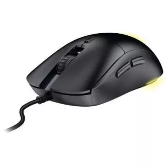 GENIUS miš GX GAMING Scorpion M500/ žični/ RGB pozadinsko osvjetljenje/ 1200-3600 dpi/ USB/ 6 tipki/ crni