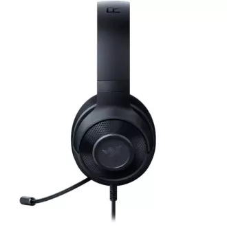 RAZER Gaming slušalice Kraken X Lite, 3,5 mm jack, crne