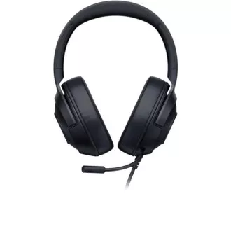 RAZER Gaming slušalice Kraken X Lite, 3,5 mm jack, crne