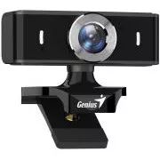 GENIUS web kamera FaceCam 2000X2, Full HD 1080P, USB, mikrofon