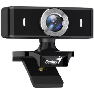 GENIUS web kamera FaceCam 2000X2, Full HD 1080P, USB, mikrofon