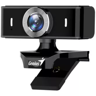 GENIUS web kamera FaceCam 2000X2, Full HD 1080P, USB, mikrofon