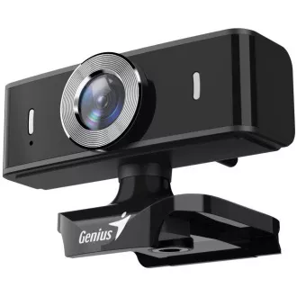 GENIUS web kamera FaceCam 2000X2, Full HD 1080P, USB, mikrofon