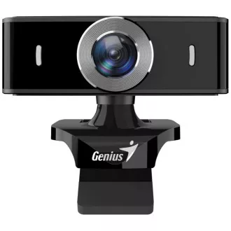 GENIUS web kamera FaceCam 2000X2, Full HD 1080P, USB, mikrofon