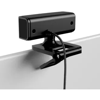 GENIUS web kamera FaceCam 2000X2, Full HD 1080P, USB, mikrofon