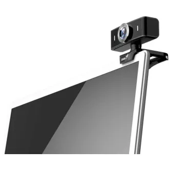 GENIUS web kamera FaceCam 2000X2, Full HD 1080P, USB, mikrofon