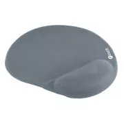 C-TECH Gel podloga za miša MPG-03, siva, 240x220 mm