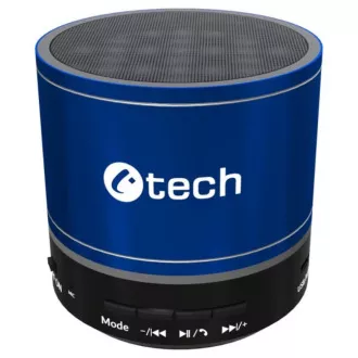 C-TECH zvučnik SPK-08L, bluetooth C-TECH zvučnik SPK-08L, bluetooth