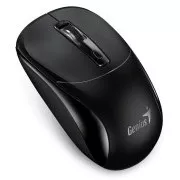 GENIUS miš NX-7123/ 1200 dpi/ bežični/ Copilot/ crni