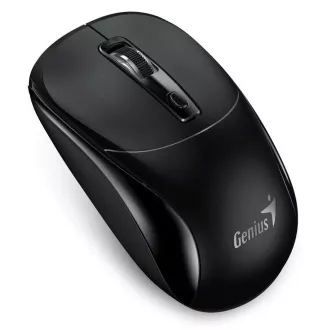 GENIUS miš NX-7123/ 1200 dpi/ bežični/ Copilot/ crni