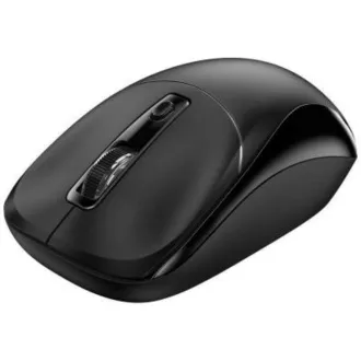 GENIUS miš NX-7123/ 1200 dpi/ bežični/ Copilot/ crni
