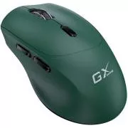 GENIUS igraći miš Scorpion M8100, bežični, zeleni