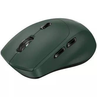 GENIUS igraći miš Scorpion M8100, bežični, zeleni
