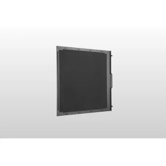Cooler Master kućište Silencio S600 TG, ATX, prozirna bočna ploča, 2x 120 mm ventilator, crna Cooler Master kućište Silencio S600 TG, ATX, prozirna bočna ploča, 2x 120 mm ventilator, crna