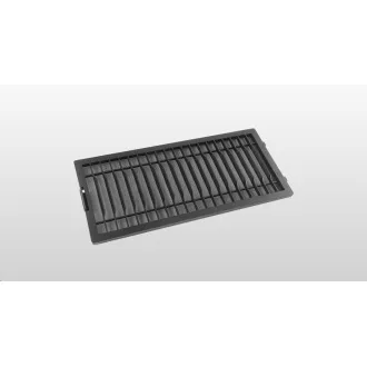 Cooler Master kućište Silencio S600 TG, ATX, prozirna bočna ploča, 2x 120 mm ventilator, crna Cooler Master kućište Silencio S600 TG, ATX, prozirna bočna ploča, 2x 120 mm ventilator, crna